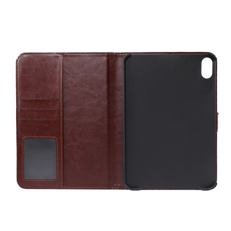 Housse iPad Mini 6 (2021) Jeans