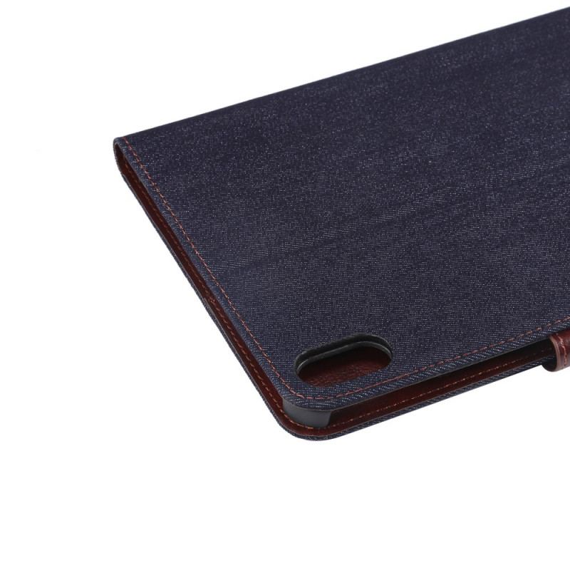 Housse iPad Mini 6 (2021) Jeans