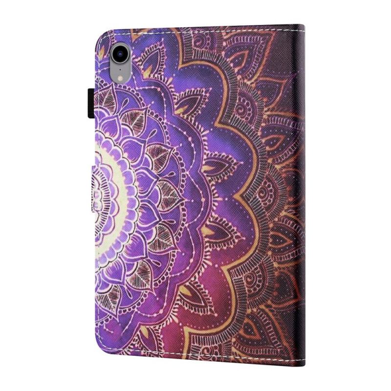 Housse iPad Mini 6 (2021) Mandala Art