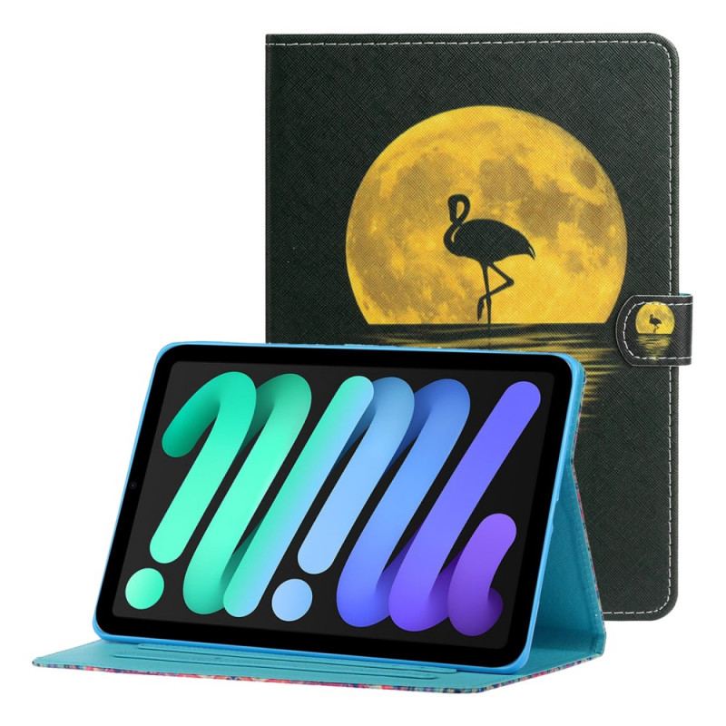 Housse iPad Mini 6 (2021) Moon