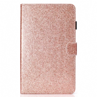 Housse iPad Mini 6 (2021) Paillettes