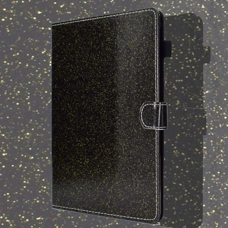 Housse iPad Mini 6 (2021) Paillettes