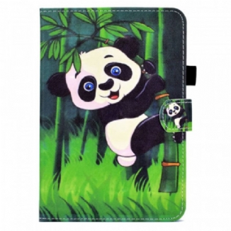 Housse iPad Mini 6 (2021) Panda