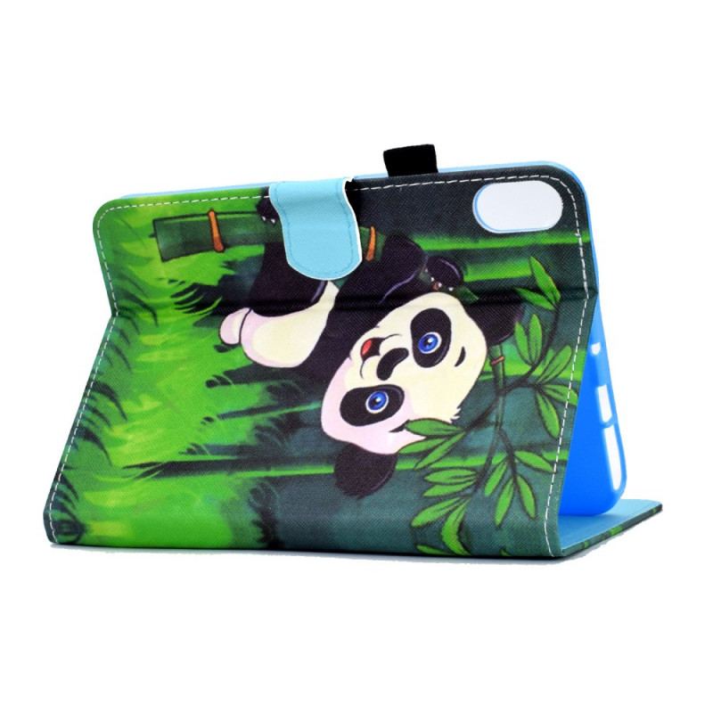 Housse iPad Mini 6 (2021) Panda