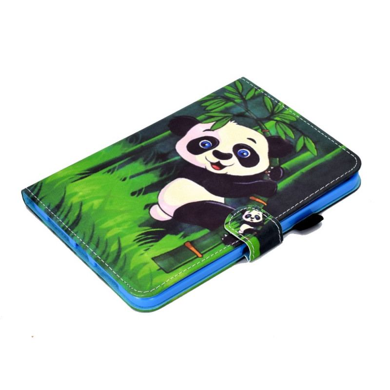 Housse iPad Mini 6 (2021) Panda