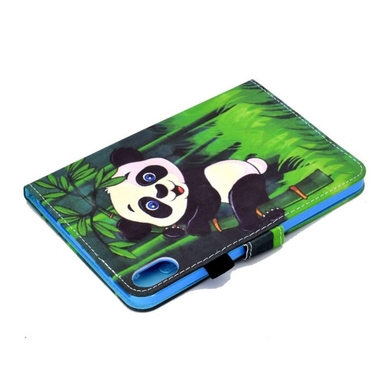 Housse iPad Mini 6 (2021) Panda