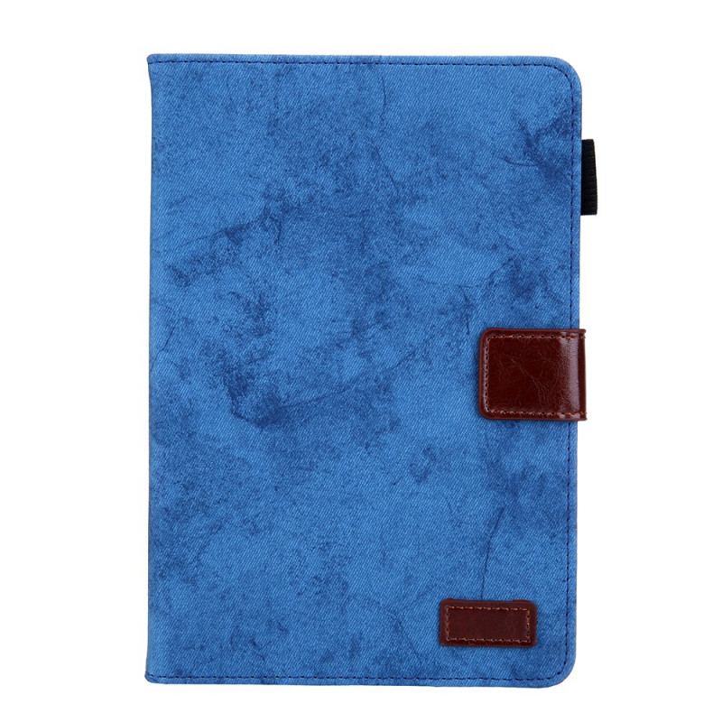 Housse iPad Mini 6 (2021) Tissu