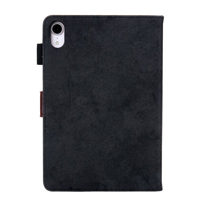 Housse iPad Mini 6 (2021) Tissu