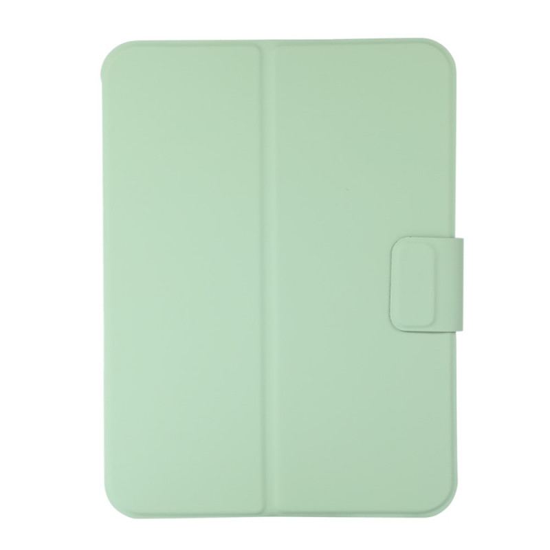 Smart Case iPad Mini 6 (2021) Deux Volets avec Fermoir