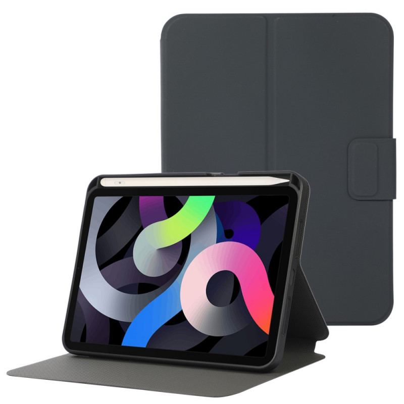 Smart Case iPad Mini 6 (2021) Deux Volets avec Fermoir