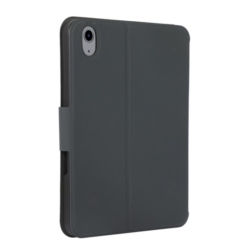 Smart Case iPad Mini 6 (2021) Deux Volets avec Fermoir