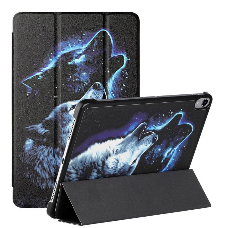 Smart Case iPad Mini 6 (2021) Loups