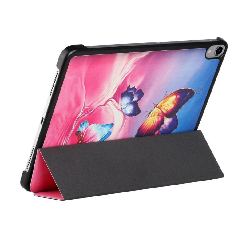 Smart Case iPad Mini 6 (2021) Papillons