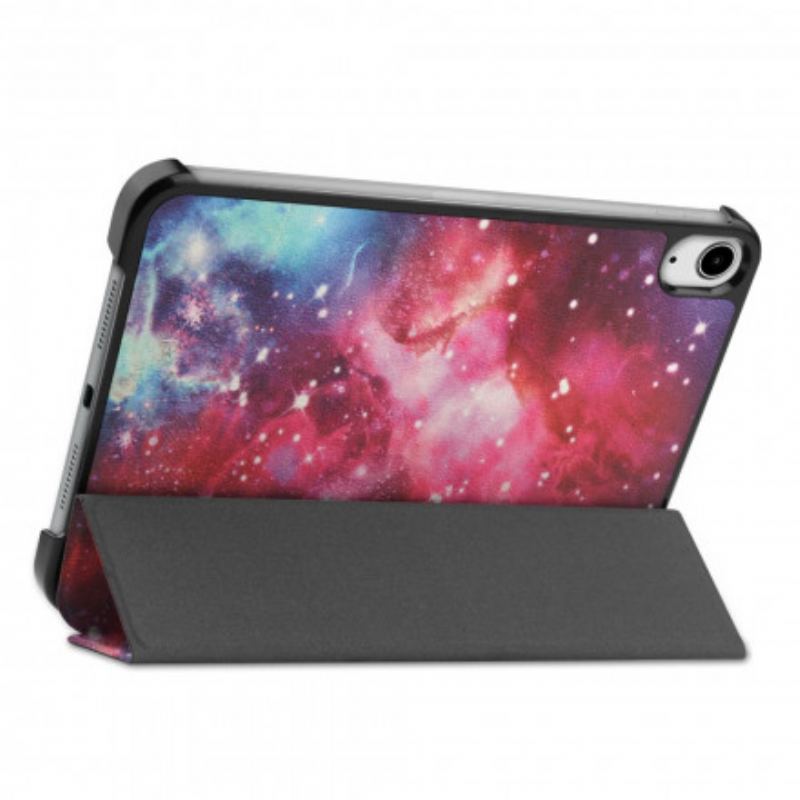 Smart Case iPad Mini 6 (2021) Renforcée Espace