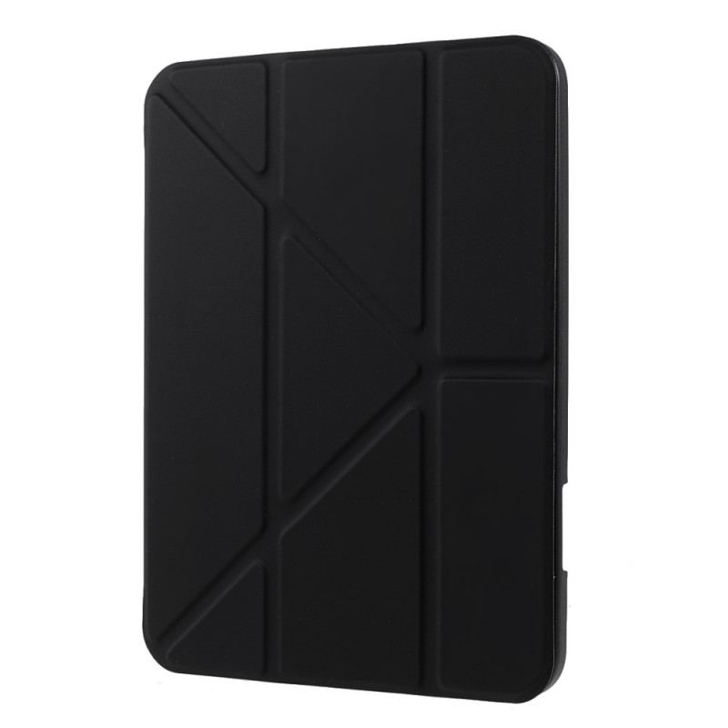 Smart Case iPad Mini 6 (2021) Style Cuir Origami