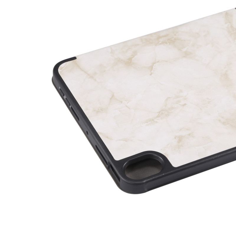 Smart Case iPad Mini 6 (2021) Style Marbre