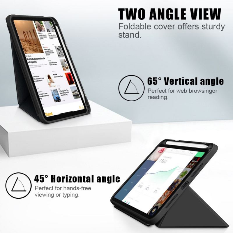 Smart Case iPad Mini 6 (2021) Style Origami