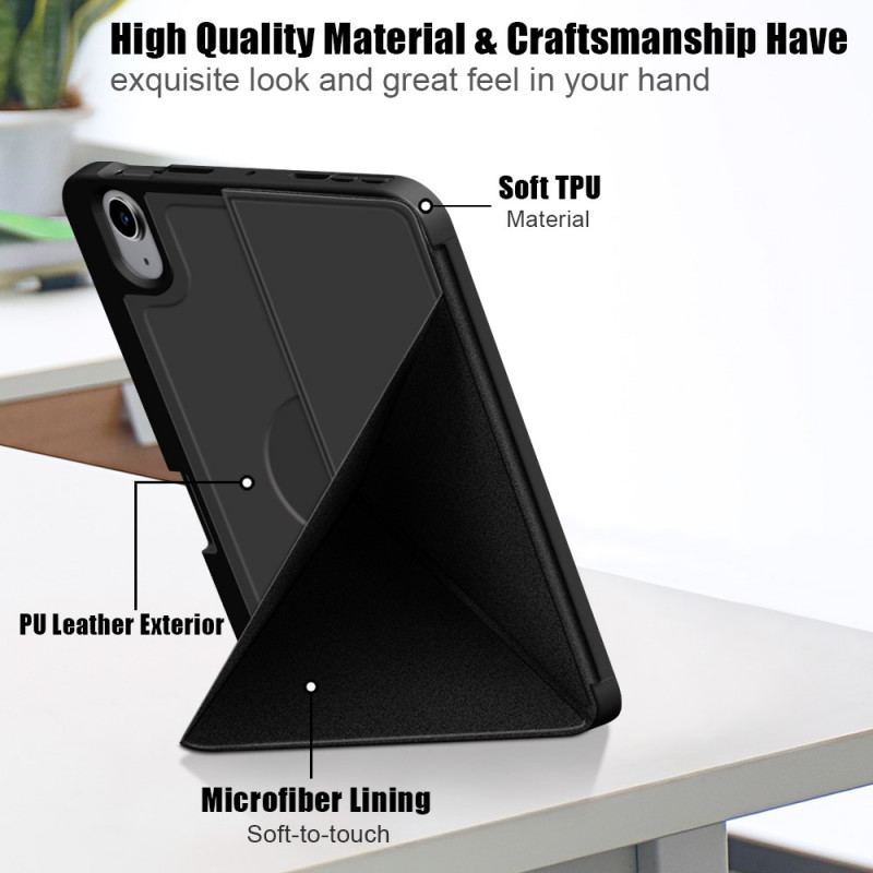 Smart Case iPad Mini 6 (2021) Style Origami