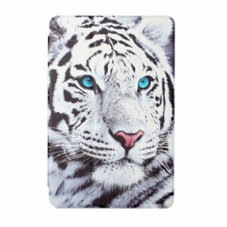 Smart Case iPad Mini 6 (2021) Tigre