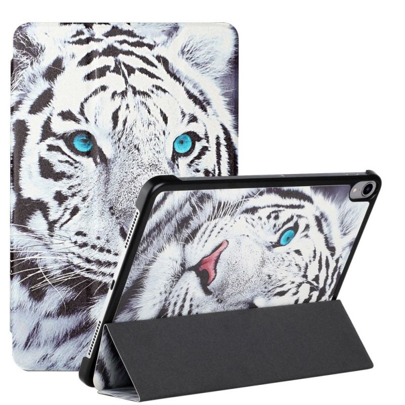 Smart Case iPad Mini 6 (2021) Tigre