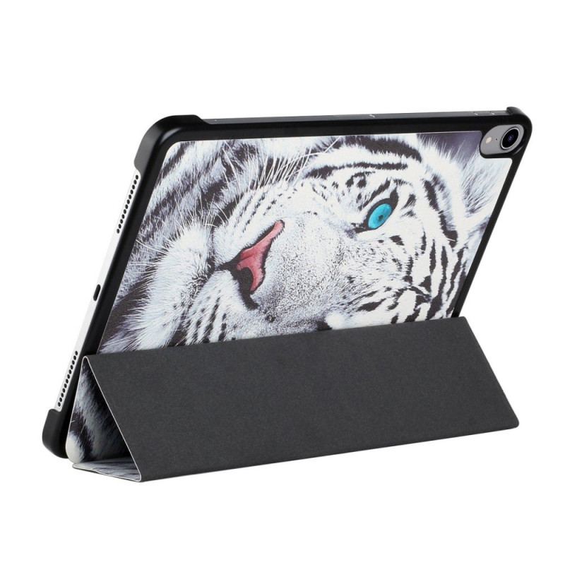 Smart Case iPad Mini 6 (2021) Tigre