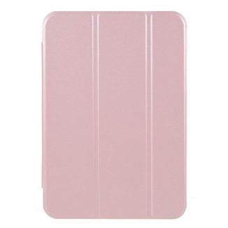 Smart Case iPad Mini 6 (2021) Tri Fold Design