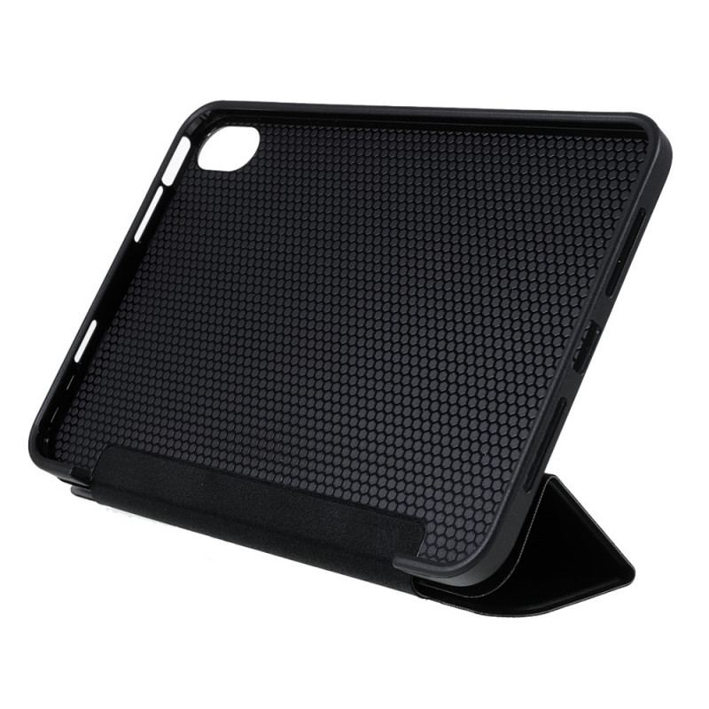 Smart Case iPad Mini 6 (2021) Tri Fold Design