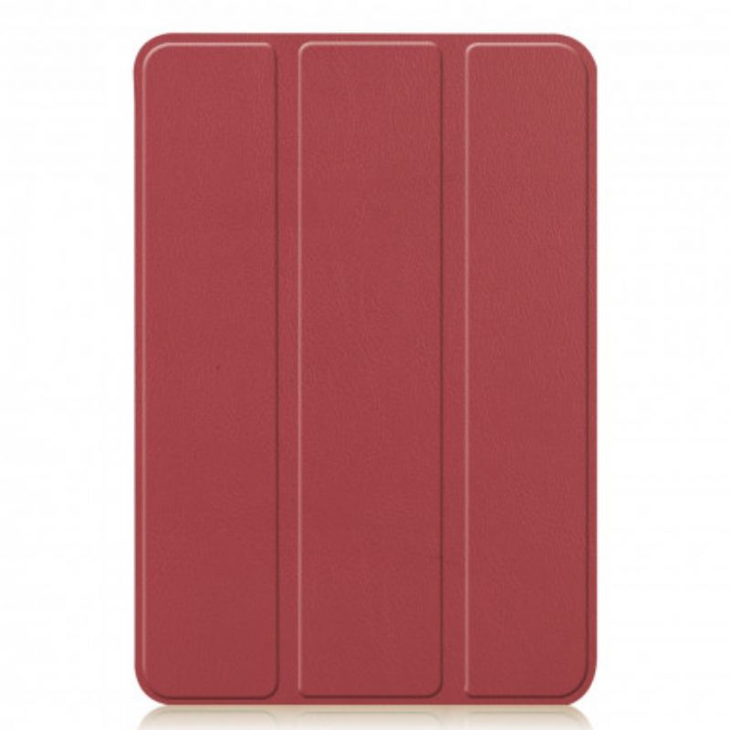 Smart Case iPad Mini 6 (2021) Trois Volets Classique