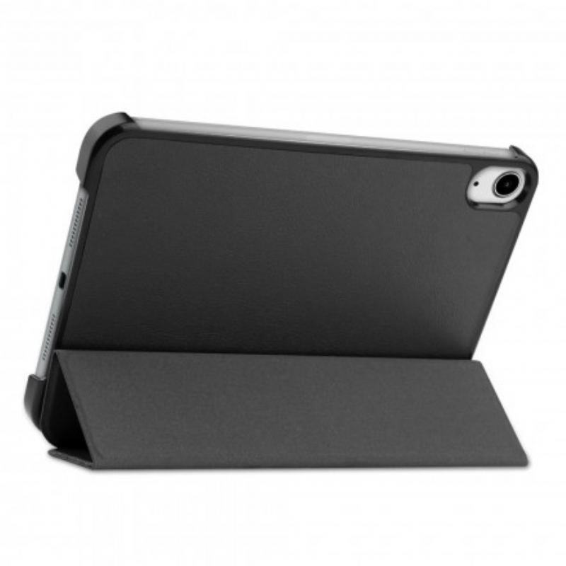 Smart Case iPad Mini 6 (2021) Trois Volets Classique