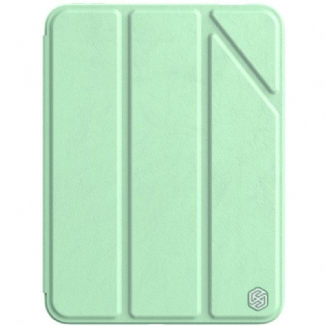 Smart Case iPad Mini 6 (2021) Trois Volets Nillkin