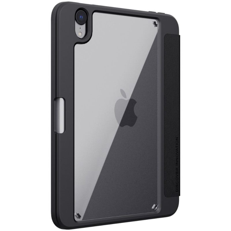 Smart Case iPad Mini 6 (2021) Trois Volets Nillkin