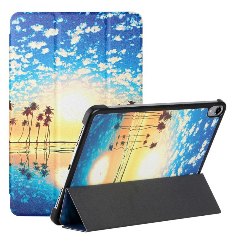 Smart Case iPad Mini 6 (2021) Tropicale