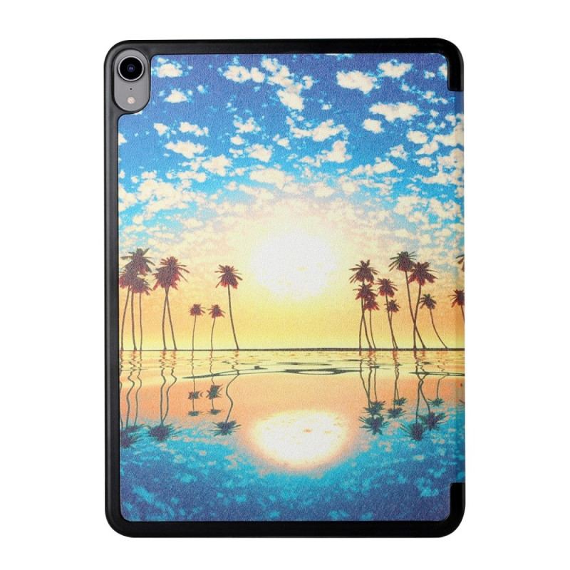 Smart Case iPad Mini 6 (2021) Tropicale