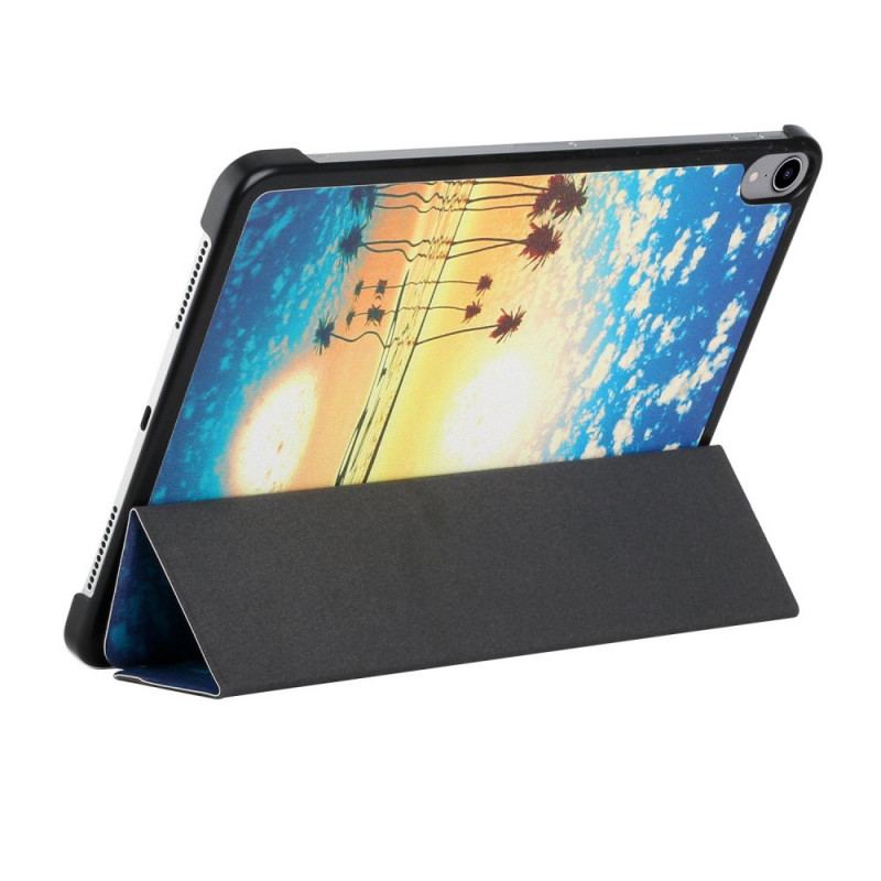 Smart Case iPad Mini 6 (2021) Tropicale