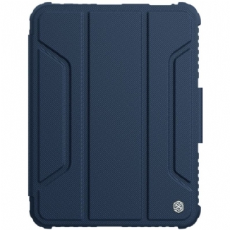 Smart Case iPad Mini 6 (2021) Ultra Résistante Nillkin