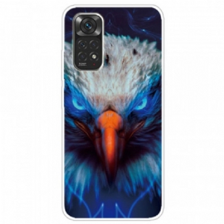 Coque Xiaomi Redmi Note 11 Pro /  Note 11 Pro 5G Aigle