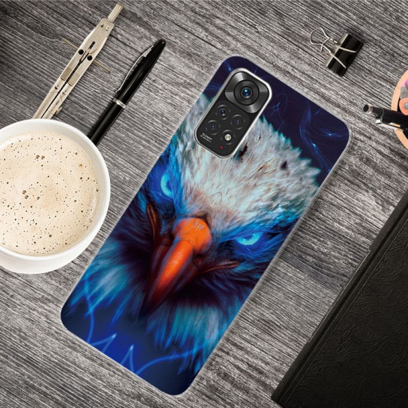 Coque Xiaomi Redmi Note 11 Pro /  Note 11 Pro 5G Aigle