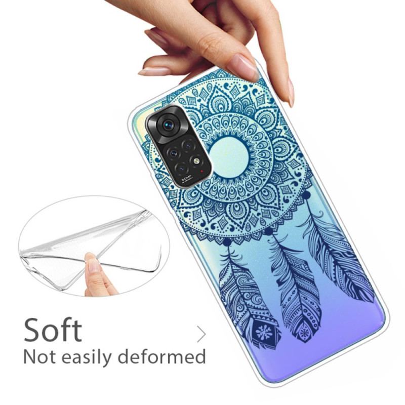 Coque Xiaomi Redmi Note 11 Pro /  Note 11 Pro 5G Attrape Rêve