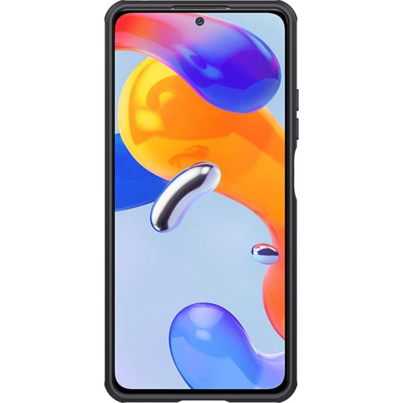 Coque Xiaomi Redmi Note 11 Pro / Note 11 Pro 5G CamShield Nillkin