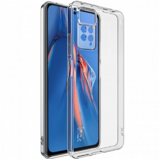 Coque Xiaomi Redmi Note 11 Pro / Note 11 Pro 5G IMAK Transparente UX-5 Series