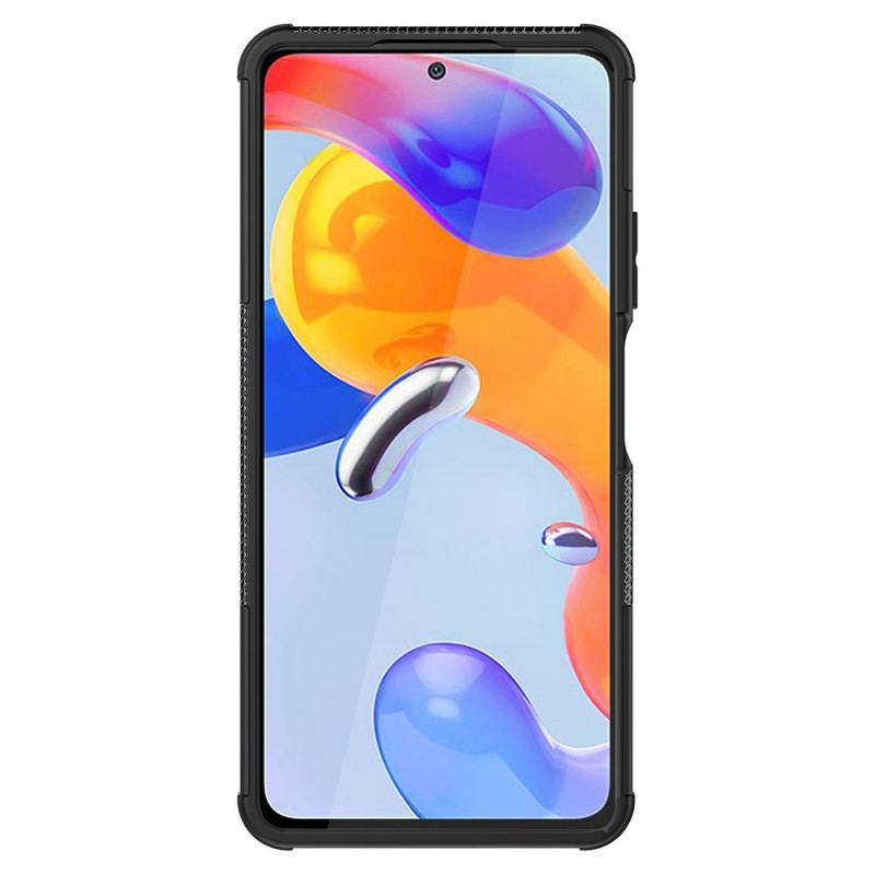 Coque Xiaomi Redmi Note 11 Pro / Note 11 Pro 5G Résistante Premium