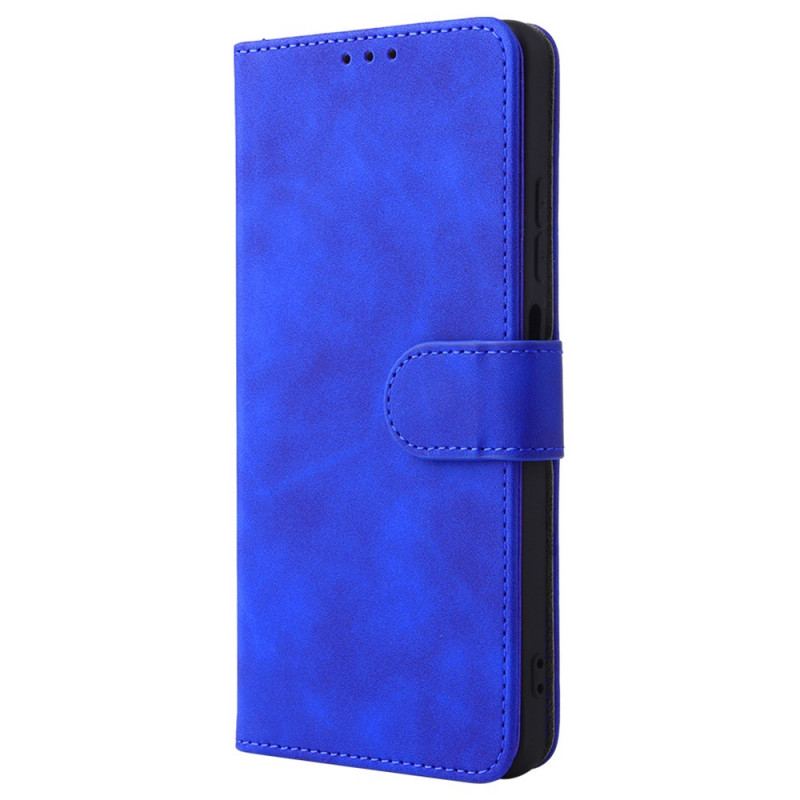 Housse Xiaomi Redmi Note 11 Pro / Note 11 Pro 5G Style Cuir Couture