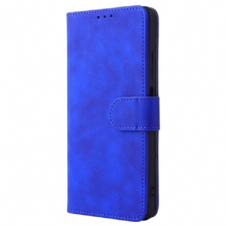 Housse Xiaomi Redmi Note 11 Pro / Note 11 Pro 5G Style Cuir Couture