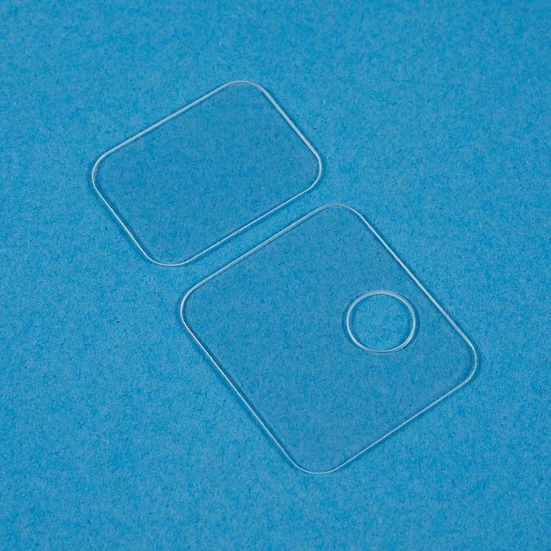 Lentille de Protection en Verre Trempé Xiaomi Redmi Note 11 Pro / 11 Pro 5G