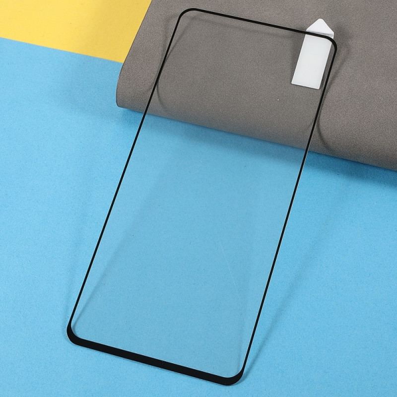 Protection en verre trempé pour Xiaomi Redmi Note 11 Pro / Note 11 Pro 5G RURIHAI