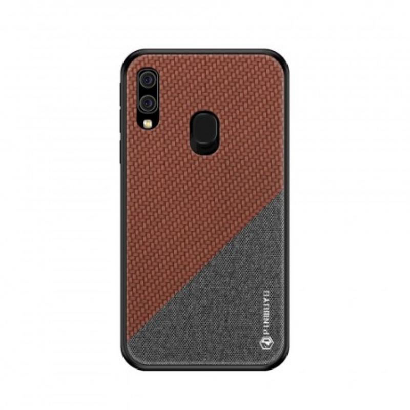 Coque Samsung Galaxy A30 / A20 MOFI Honor Series