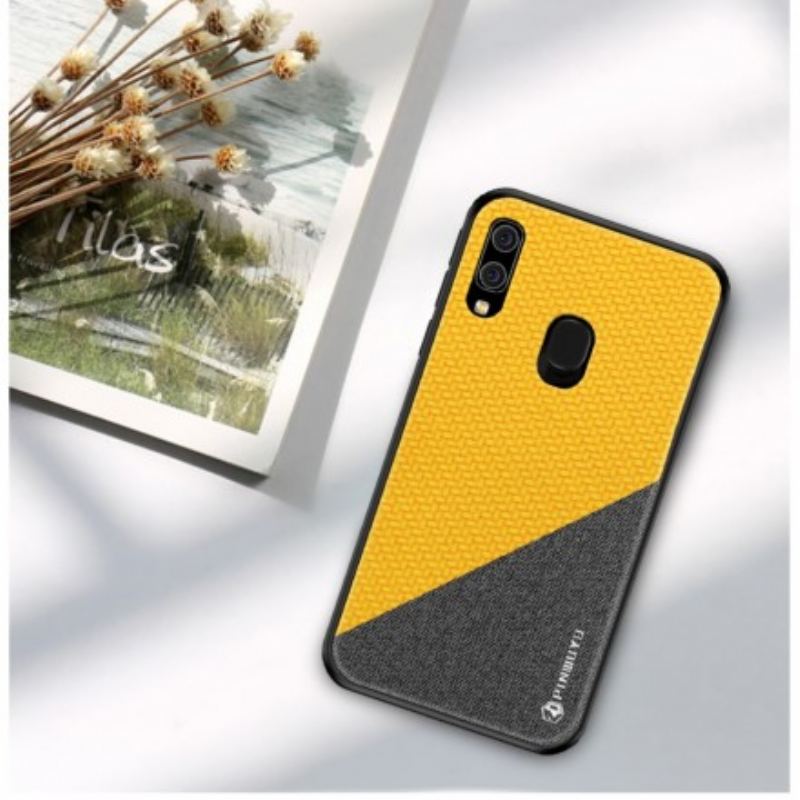 Coque Samsung Galaxy A30 / A20 MOFI Honor Series