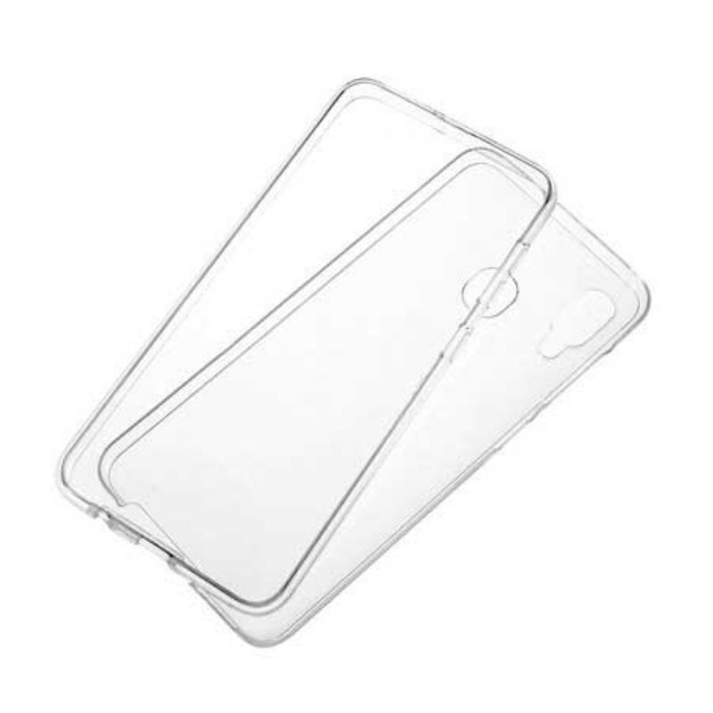 Coque Samsung Galaxy A30 / A20 Transparente Max