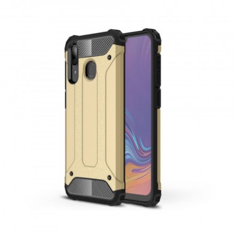 Coque Samsung Galaxy A30 Survivor