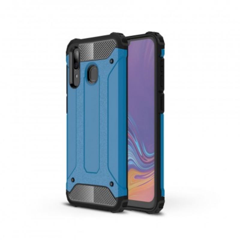 Coque Samsung Galaxy A30 Survivor